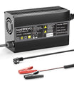 Noeievo 29.2v 15A LiFePO4 batterie de chargeur pour 24V 25.6v LiFePO4 - batterie