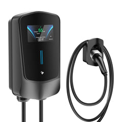 Noeifevo Q6 7KW 11KW 22KW EV wallbox recharge de Station,5M étanche charge de câble rapide,WiFi en option