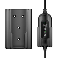 Support de boîtier de commande EV Wallbox pour  NOEIFEVO 11KW 3,6KW EV chargeur