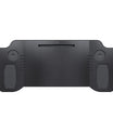 Tragbarer Tisch für Tesla Model 3 / Y / S – Lenkrad-Tisch für Laptop, klappbarer Fronttisch zum Arbeiten und Essen (77,5 × 30 cm)