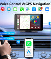 Bezdrôtové CarPlay pre vozidlá, 7