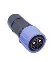 NOEIFEVO 36,5V 6A LiFePO4 nabíječka baterií pro 32V 10S LiFePO4 baterii, automatické vypnutí, hliníkový kryt, s ventilátorem