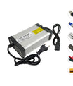 NOEIFEVO 58.4V 8A Lifepo4 batterie de Chargeur   pour batterie 16S 48V(51.2V) Lifepo4