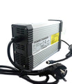 NOEIFEVO 58.4V 8A Lifepo4 batterie de Chargeur   pour batterie 16S 48V(51.2V) Lifepo4