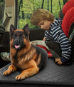 NOEIFEVO CA02 housse de siège de voiture pour chien imperméable à l'eau pour animaux de compagnie voyage chien transporteur hamac voiture siège arrière protecteur