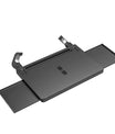 Multifunctionele stuurtafel voor in de auto – ideaal om te eten, werken of als laptopsteun onderweg Draagbare autotafel voor alle voertuigen