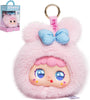 AI en peluche pilotée par l'IA avec ChatGPT – compagnon émotionnel multilingue pour câlins, assistant d'apprentissage interactif et entraîneur de mémoire pour enfants dès 3 ans, incl. application parentale avec résumé de chat.