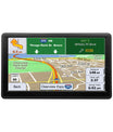 NOEIFEVO X20 Navigation GPS, Écran Tactile de 7 pouces avec Cartes de l'Europe, 8GB 256MB, Multilingue, Support FM, pour Voitures/Vans/Camions