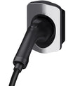 Noeifevo Q8 7KW 11KW 22KW EV Wallbox Charging Station Type 2 5M EV Power Fast Charging Cable with RFID Wifi